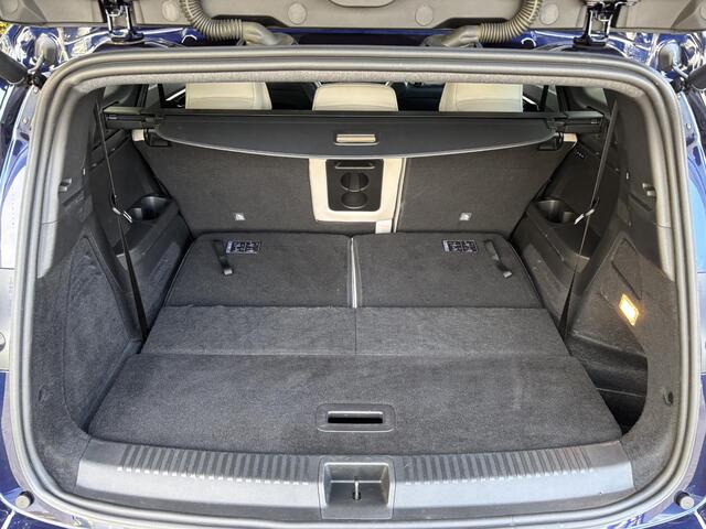 Renault ESPACE E-Tech full hybrid 200 iconic 7p. / 4 Control / Panoramadak /