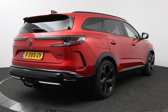 Renault ESPACE E-Tech full hybrid 200 esprit Alpine 7P |4-Control| H-K Premium Audio| Trekhaak|