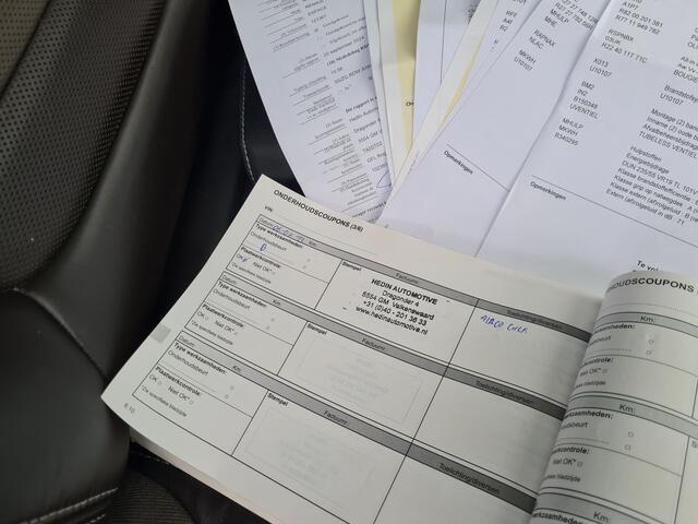 Renault ESPACE 1.6 TCe Initiale Paris 7p. Pano | Leer | Navi | Xenon | Dealer onderhouden Interesse? Bel 0642062052