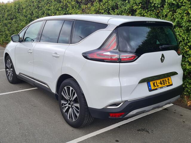 Renault ESPACE 1.6 TCe Initiale Paris 7p. Pano | Leer | Navi | Xenon | Dealer onderhouden Interesse? Bel 0642062052