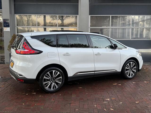 Renault ESPACE 1.8 TCe Intens 225 pk | Automaat | Panoramadak | Navi | 93.000 km | Topuitvoering"