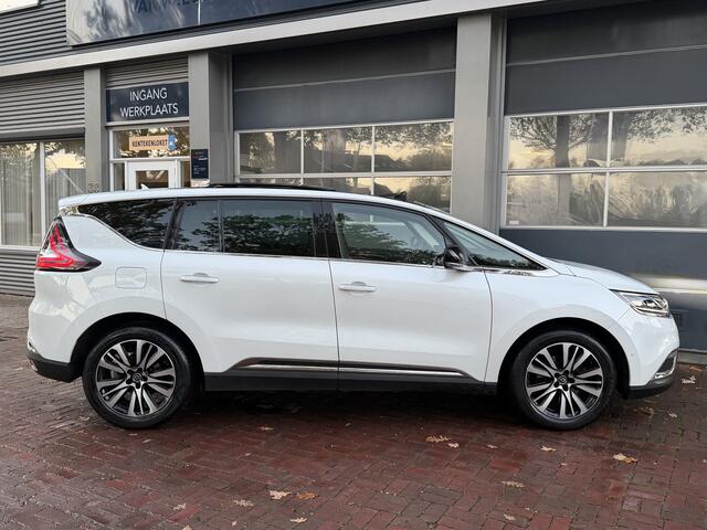 Renault ESPACE 1.8 TCe Intens 225 pk | Automaat | Panoramadak | Navi | 93.000 km | Topuitvoering"
