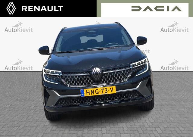 Renault ESPACE E-Tech full hybrid 200 esprit alpine 5p. - pack around view camera / panoramisch vast glazen dak / pack advanced driving assist / pack harman kardon premium sound