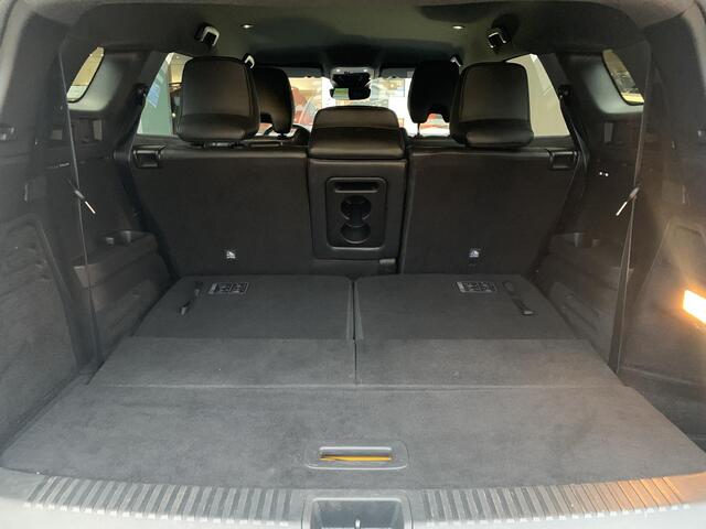 Renault ESPACE E-Tech full hybrid 200 esprit Alpine 7p. | Navigatie | Cruise Control | Achteruitrijcamera | Trekhaak |