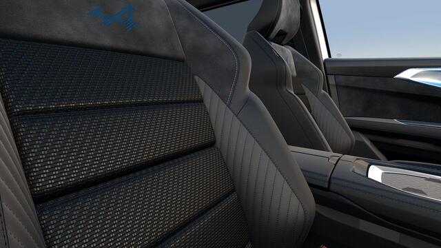 Renault ESPACE E-Tech full hybrid 200 esprit Alpine 7p. l Meer dan ¤ 4.000 voorraadvoordeel! l 5 jaar gratis fabrieksgarantie! l Uit voorraad leverbaar!