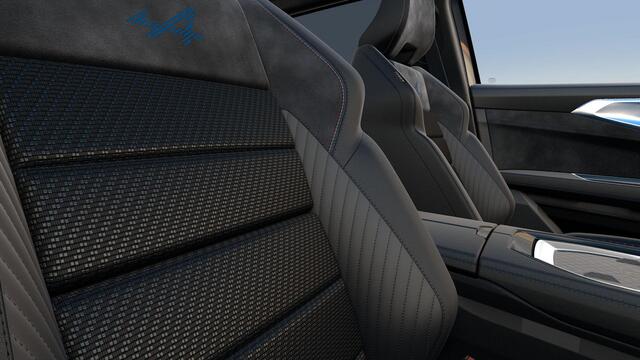 Renault ESPACE E-Tech full hybrid 200 esprit Alpine 7p. l Meer dan ¤ 4.000 voorraadvoordeel! l 5 jaar gratis fabrieksgarantie! l Uit voorraad leverbaar!