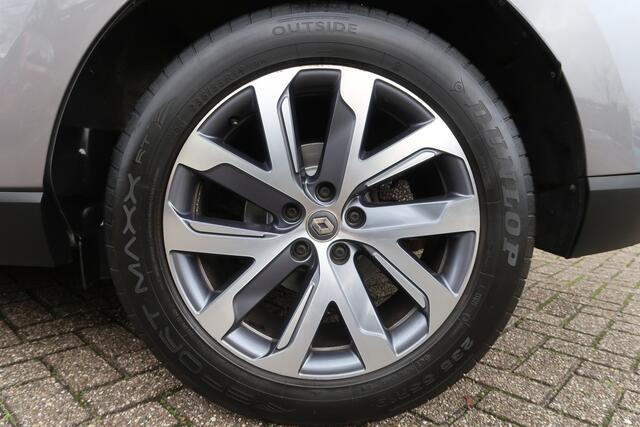 Renault ESPACE 1.8 TCe Limousin 7p. Eerste eigenaar vol opties 7 persoons