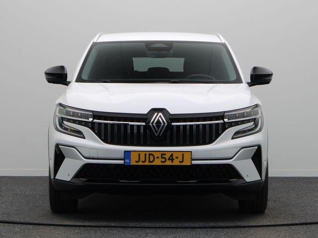 Renault ESPACE E-Tech full hybrid 200 techno 7p. | LED | Elektr.achterklep | Cruise | Clima | Stuurverwarming.