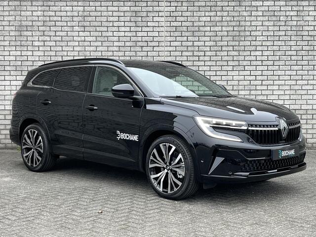 Renault ESPACE E-Tech full hybrid 200 Iconic 7p. | Panoramadak | Matrix LED | Harman Kardon