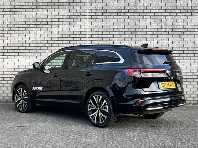 Renault ESPACE E-Tech full hybrid 200 Iconic 7p. | Panoramadak | Matrix LED | Harman Kardon