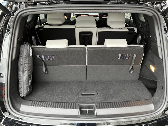 Renault ESPACE E-Tech full hybrid 200 Iconic 7p. | Panoramadak | Matrix LED | Harman Kardon