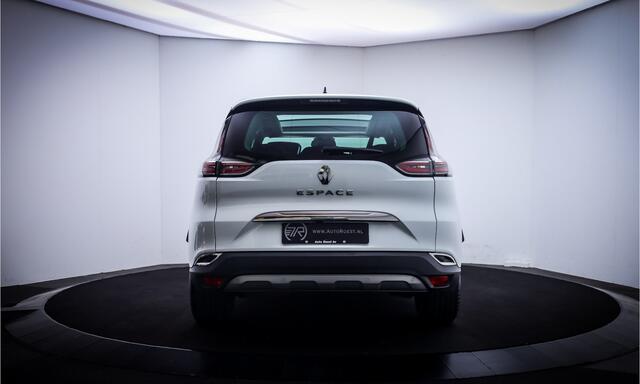 Renault ESPACE 1.8T 225Pk Aut 7P INITIALE PARIS PANO | MEMORY | BOSE | HEAD UP | CAMERA | FULL LED | LEDER | STOELVERW+VENT | DAB | ACC | BLINDSPOT | LMV 19''
