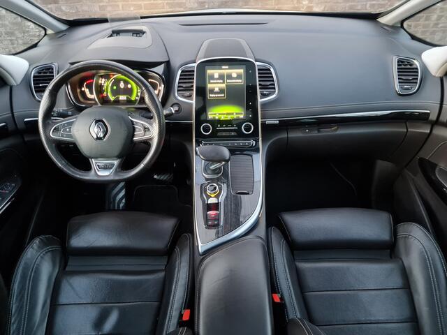 Renault ESPACE 1.8 TCe Initiale Paris 7p. Pano | Xenon | Airco | Led | Volledig dealer onderhouden