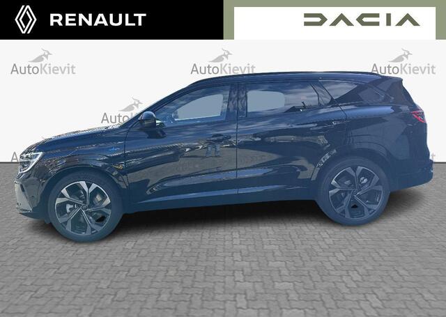 Renault ESPACE E-Tech Hybrid 200 esprit Alpine 7p. - pack harman kardon premium sound - panoramisch vast glazen dak