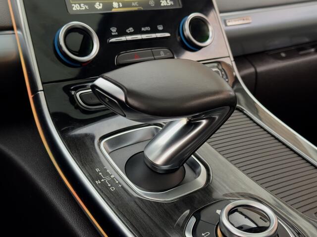 Renault ESPACE 1.6 dCi AUT6 INITIALE PARIS 7PERS PANODAK DESIGN-LEDER NAVI CAMERA HEAD-UP LED LMV PDC