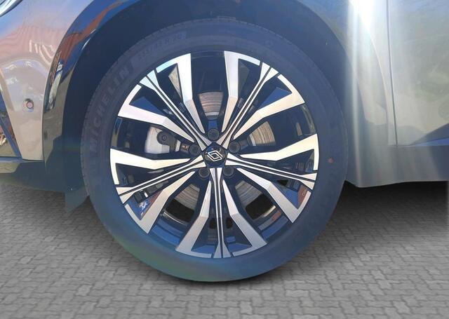 Renault ESPACE E-Tech Hybrid 200 iconic 5p. - Demo / pack harman kardon premium sound / pack bagage / pack advanced driving assist / matrix LED