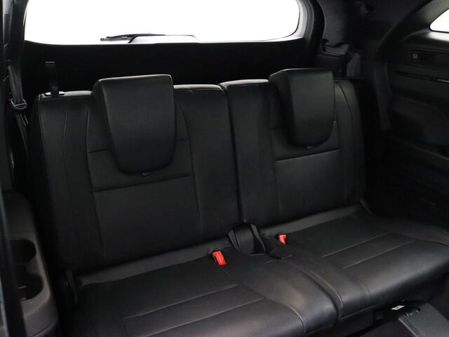 Renault ESPACE E-Tech full hybrid 200 techno 7p. | 7 persoons | Adaptieve cruise control | elektrisch bedienbare kofferklep | Stuur verwarming | 360 graden camera |