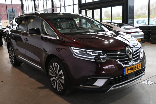 Renault ESPACE 2.0 Blue dCi Initiale Paris 7p. Automaat Panoramadak Goed Onderhouden! Inruil Mogelijk!