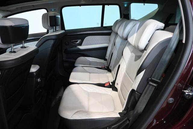 Renault ESPACE 2.0 Blue dCi Initiale Paris 7p. Automaat Panoramadak Goed Onderhouden! Inruil Mogelijk!