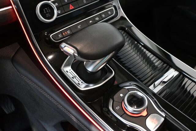 Renault ESPACE 2.0 Blue dCi Initiale Paris 7p. Automaat Panoramadak Goed Onderhouden! Inruil Mogelijk!