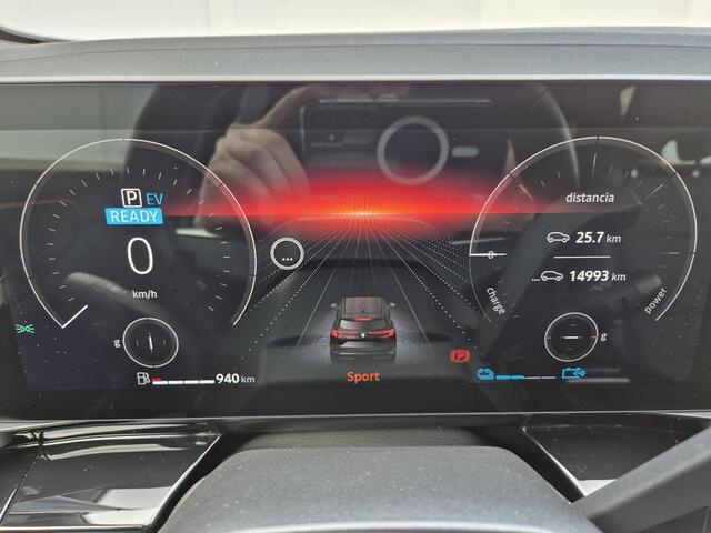 Renault ESPACE E-Tech Full Hybrid 200 techno 7p. / 360 Graden Camera / Adaptief Cruise Control / Elektrische Achterklep / / Navigatie / Apple Carplay & Android Auto / Lichtmetalen Velgen 19" /