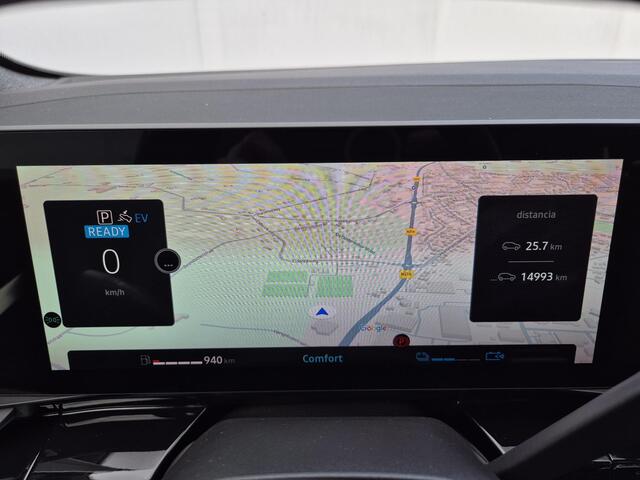 Renault ESPACE E-Tech Full Hybrid 200 techno 7p. / 360 Graden Camera / Adaptief Cruise Control / Elektrische Achterklep / / Navigatie / Apple Carplay & Android Auto / Lichtmetalen Velgen 19" /