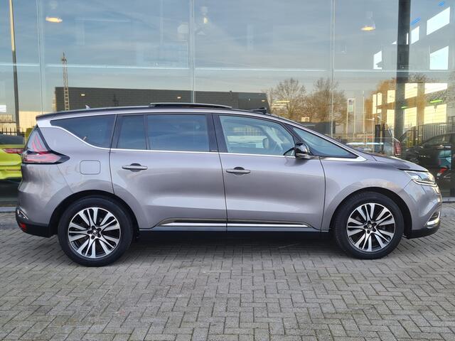Renault ESPACE 1.8 TCe Initiale Paris 7p. Pano | Leer | Xenon/ Led | 1ste Eigenaar | Nap | Interesse, Proefrit? Bel of app met: 06-24 28 28 42