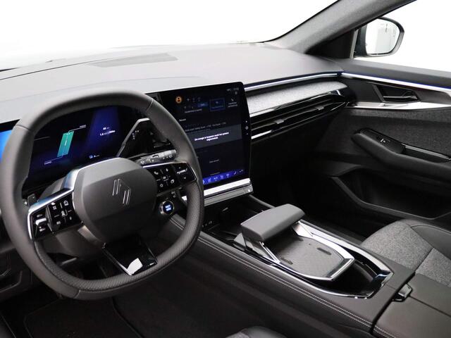 Renault ESPACE E-Tech Hybrid 200pk techno 7-Pers. 360° camera | Climate | Navi | Parksens. v+a | Trekhaak