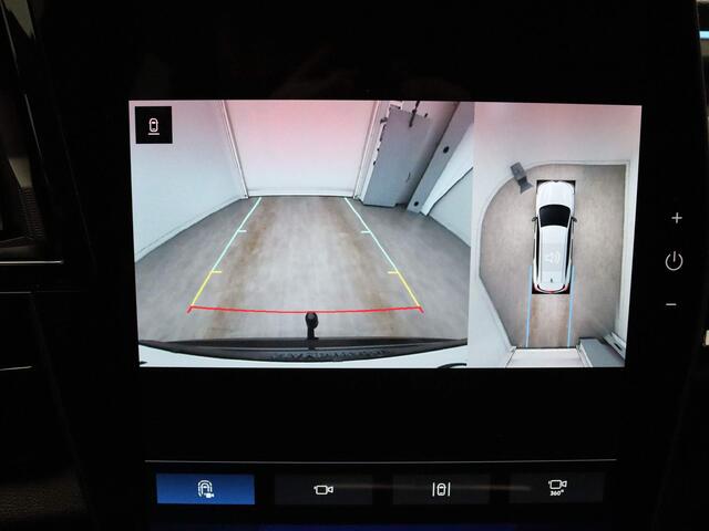 Renault ESPACE E-Tech Hybrid 200pk techno 7-Pers. 360° camera | Climate | Navi | Parksens. v+a | Trekhaak