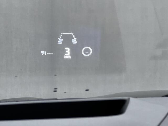 Renault ESPACE E-Tech full hybrid 200 iconic 7p. / Fabrieksgarantie 04-2027 / 7 persoons / 1.500 kg trekgewicht / Panorama dak / Leder / Elektrische stoelen / Massagefunctie / Elektrische klep / Harman Kardon Audio / Navi / Camera 360° / 20" LM wielen All Season banden 