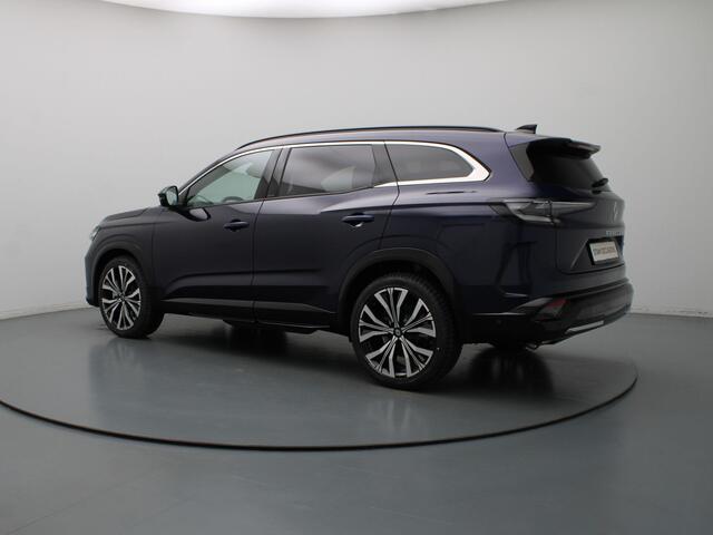 Renault ESPACE E-Tech full hybrid 200 iconic 5p. Automaat Harman Kardon | Head-Up | Adapt. Cruise | Stoel-/stuur-/voorruitverw. | Panoramadak