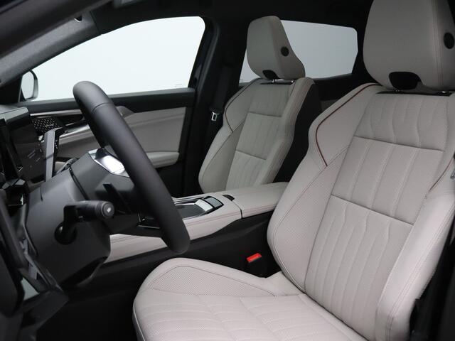 Renault ESPACE E-Tech full hybrid 200 iconic 5p. Automaat Harman Kardon | Head-Up | Adapt. Cruise | Stoel-/stuur-/voorruitverw. | Panoramadak