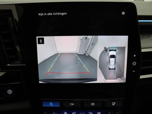 Renault ESPACE E-Tech full hybrid 200 iconic 5p. Automaat Harman Kardon | Head-Up | Adapt. Cruise | Stoel-/stuur-/voorruitverw. | Panoramadak