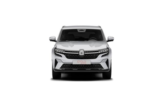 Renault ESPACE esprit Alpine | Achteruitrijcamera | Adaptive Cruise Control | Elektronisch geregelde airconditioning