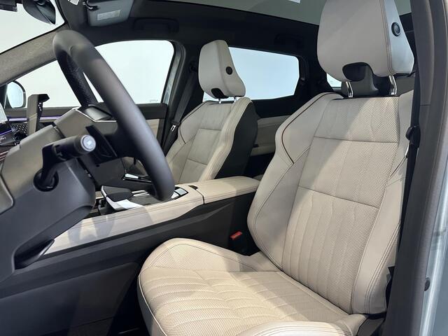 Renault ESPACE E-Tech full hybrid 200 iconic 7p. NIEUW UIT VOORRAAD | 4CONTROL | PACK VISION | PACK LIGHT & SOUND