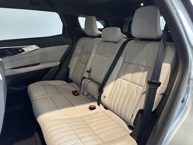 Renault ESPACE E-Tech full hybrid 200 iconic 7p. NIEUW UIT VOORRAAD | 4CONTROL | PACK VISION | PACK LIGHT & SOUND