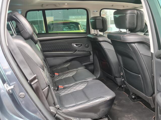 Renault ESPACE 1.8 TCe Initiale Paris 7p. | Pano | Facelift | Xenon-Led | 1ste Eigenaar | Nap | Interesse in een bezichtiging of proefrit, bel of app met 06-24282842