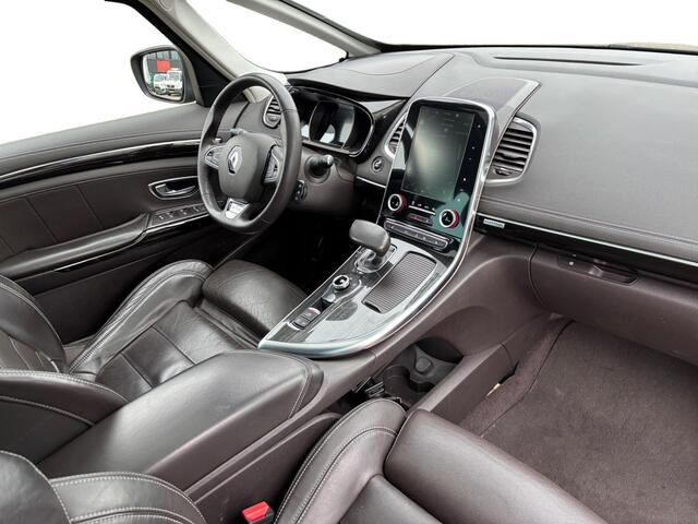 Renault ESPACE 1.6 TCe Initiale Paris 5p. | DEALER ONDERHOUDEN | MASSAGE STOELEN | NL-AUTO |