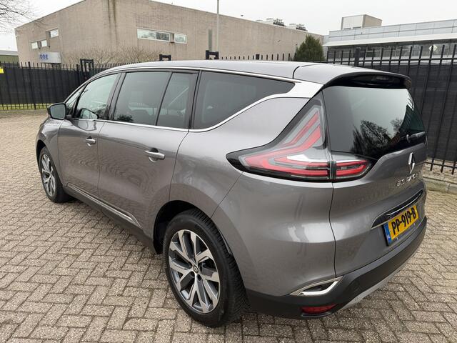 Renault ESPACE 1.6 TCe Dynamique 5p. Clima/Stoelverw/Pano/Cruise/Navi