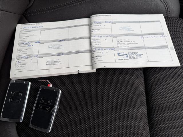 Renault ESPACE 1.6 TCe Dynamique 5p. Clima/Stoelverw/Pano/Cruise/Navi