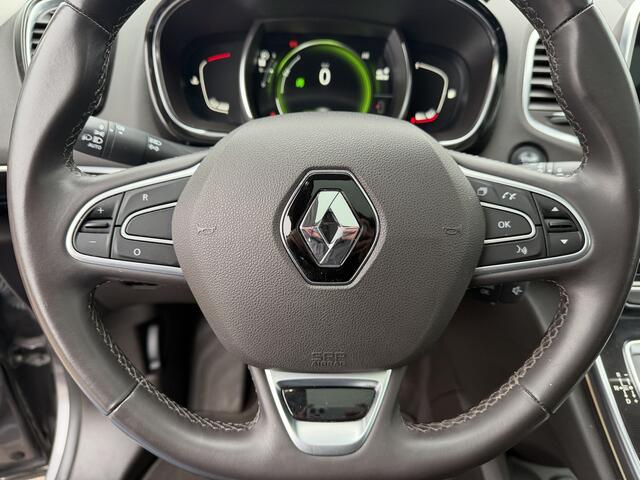 Renault ESPACE 1.6 TCe Dynamique 5p. Clima/Stoelverw/Pano/Cruise/Navi