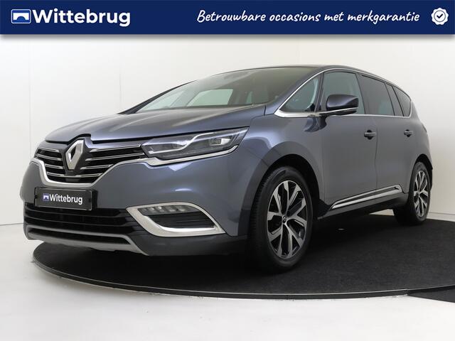 Renault ESPACE 1.8 TCe Initiale Paris 7p. 225pk Clean is Clean 4-2 MA
