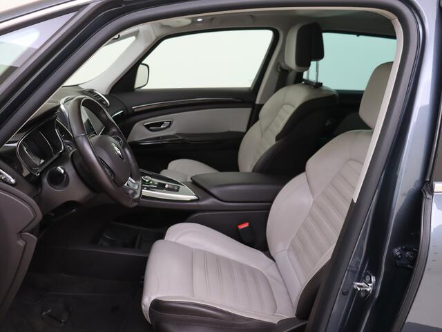 Renault ESPACE 1.8 TCe Initiale Paris 7p. 225pk Clean is Clean 4-2 MA