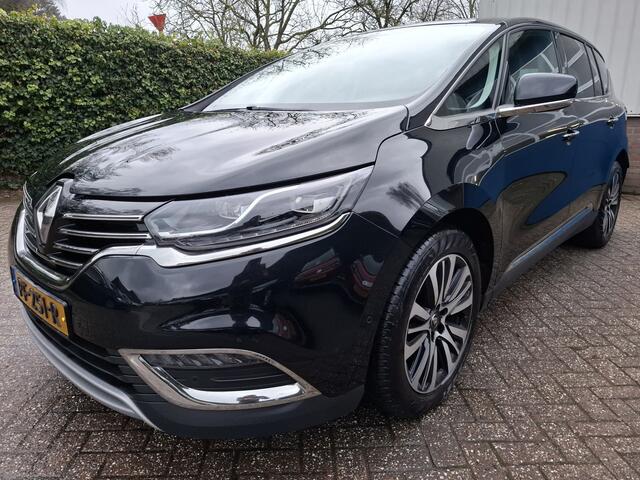 Renault ESPACE 1.6 TCe Dynamique 5p. LED/PANODAK/PDC/NAVI 200PK