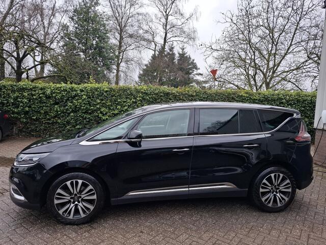 Renault ESPACE 1.6 TCe Dynamique 5p. LED/PANODAK/PDC/NAVI 200PK