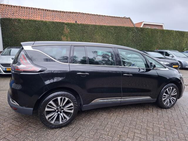 Renault ESPACE 1.6 TCe Dynamique 5p. LED/PANODAK/PDC/NAVI 200PK