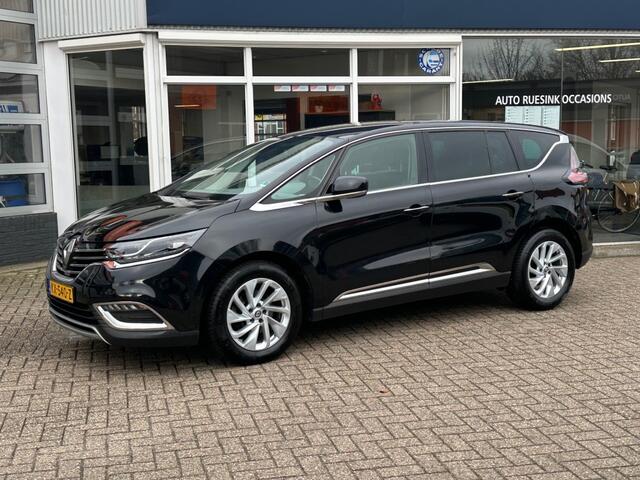 Renault ESPACE 1.6 TCE AUTOMAAT 5 PERS