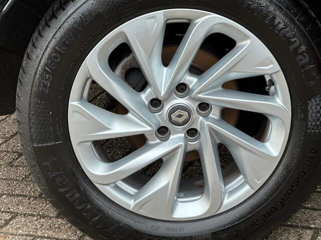 Renault ESPACE 1.6 TCE AUTOMAAT 5 PERS