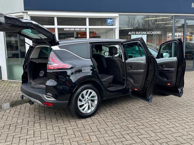 Renault ESPACE 1.6 TCE AUTOMAAT 5 PERS