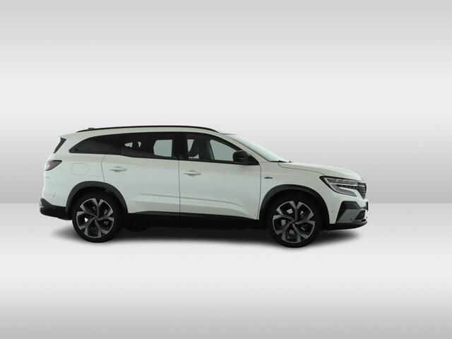 Renault ESPACE E-TECH FULL HYBRID 200PK ESPRIT ALPINE 7-P | Panoramadak | Pack Advanced Drive Assist | 4CONTROL